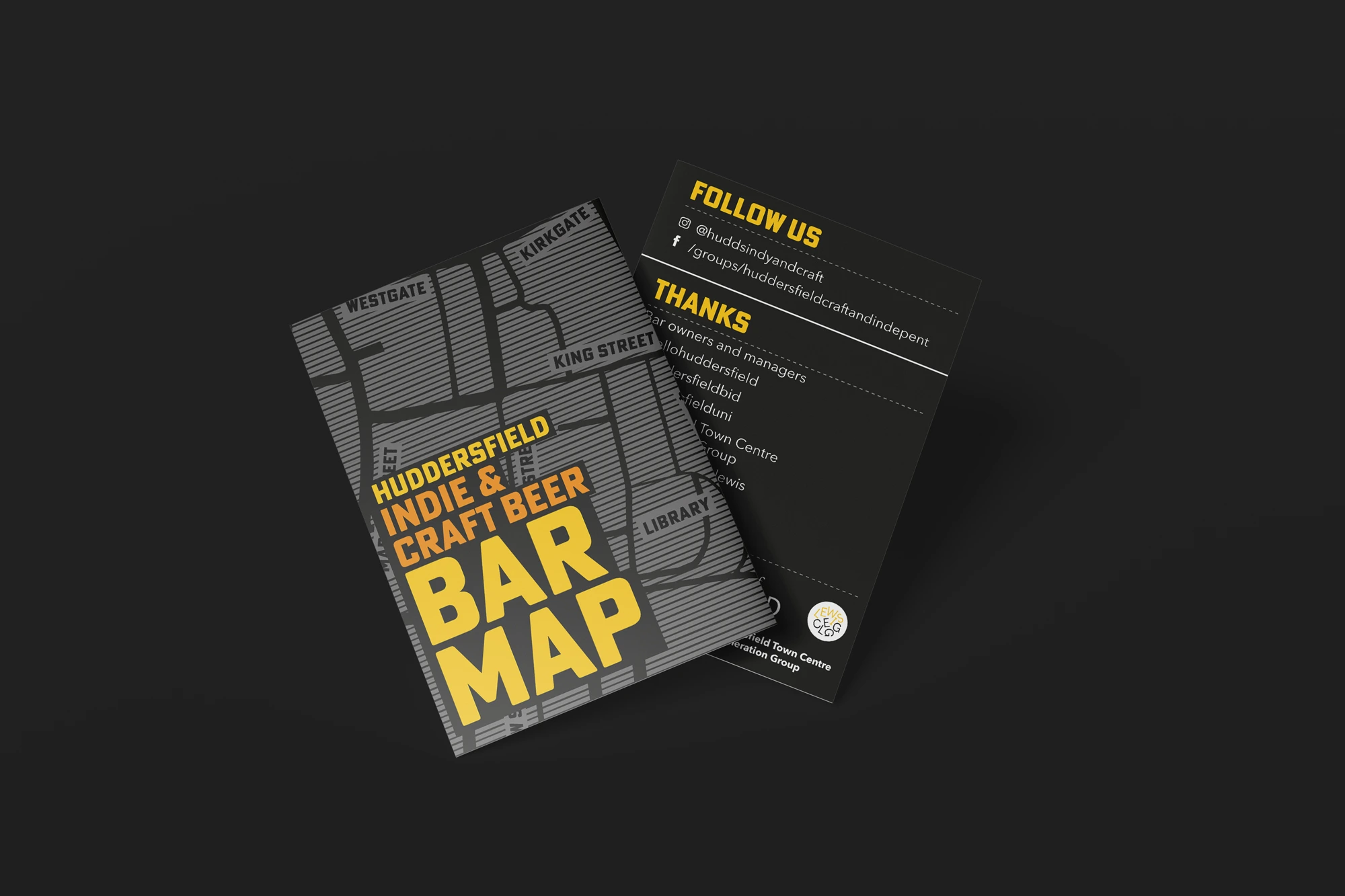 Craft Beer Maps — image 4